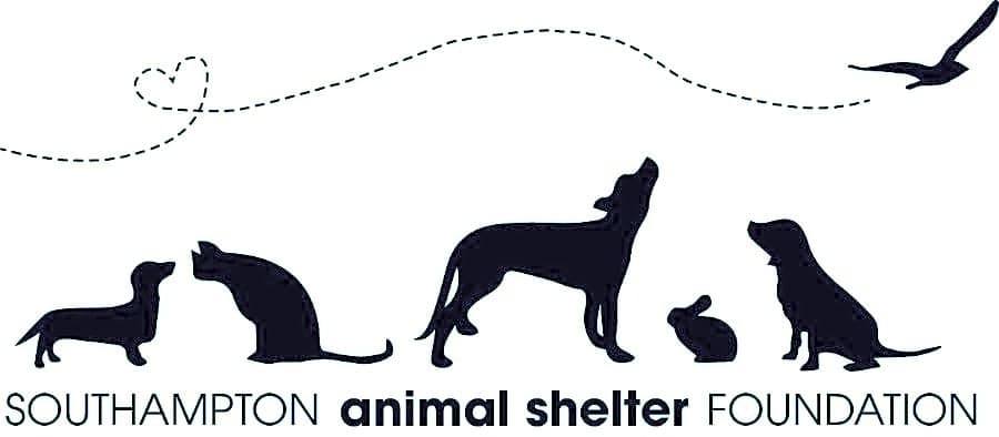 Southampton Animal Shelter Foundation logo
