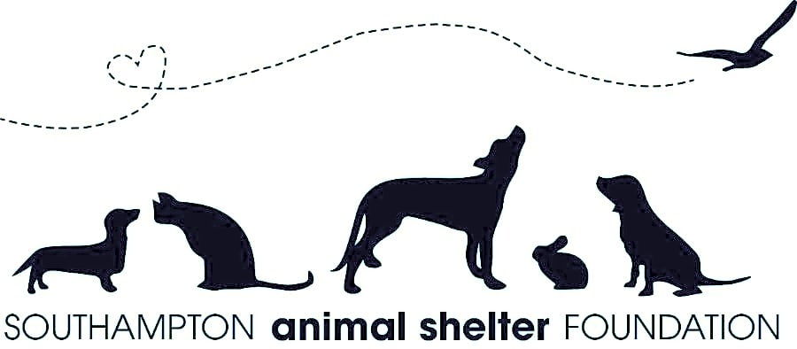 Southampton Animal Shelter Foundation logo