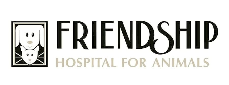 Friendship Hospital For Animals logo