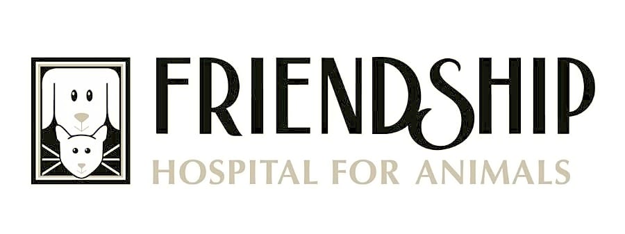 Friendship Hospital For Animals logo