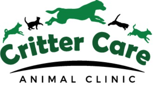 Critter Care Animal Clinic logo