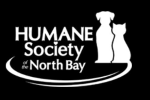 Humane Society North Bay logo