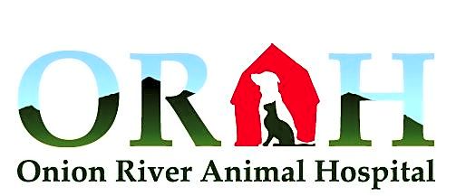 Onion River Animal Hospital, Inc. logo