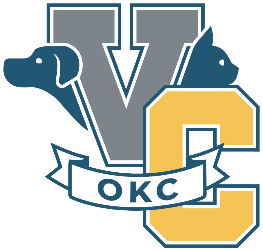 OKC Vet Campus logo