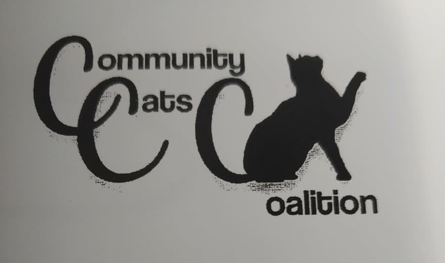 Community Cats Coalition logo
