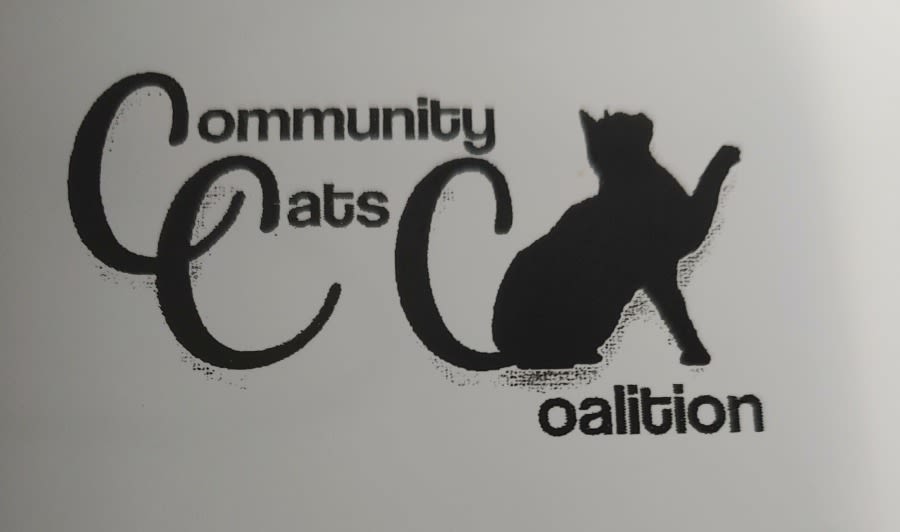 Community Cats Coalition logo
