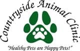 Countryside Animal Clinic logo
