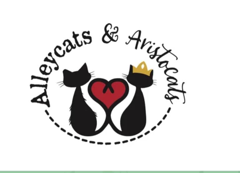 Alleycats & Aristocats logo