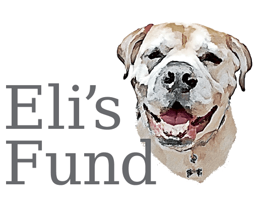 Eli's Fund logo