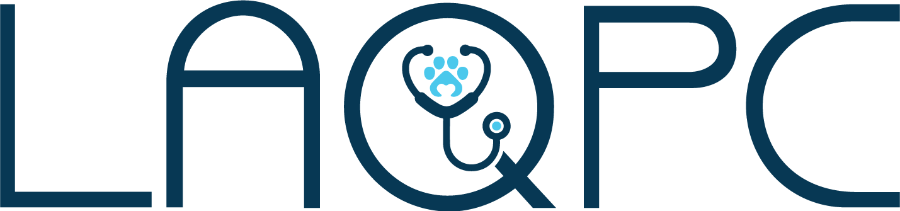 LA Quality Pet Care Animal Clinic (Formerly Hacienda Animal Clinic) logo