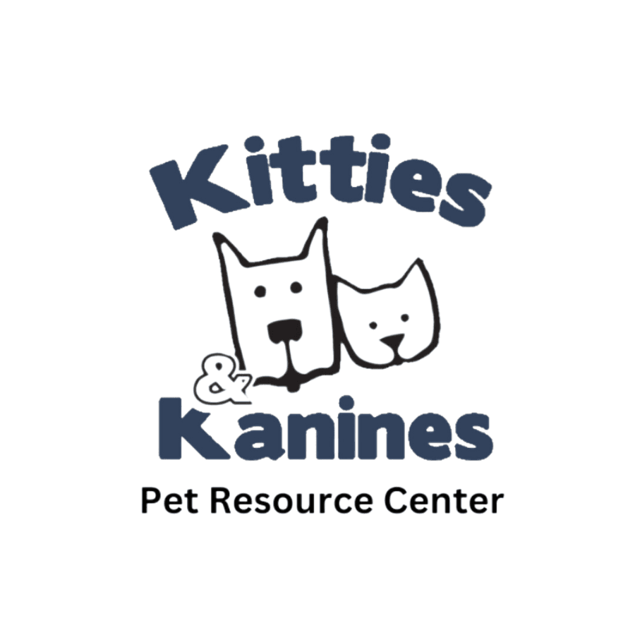 Kitties & Kanines Pet Resource Center logo