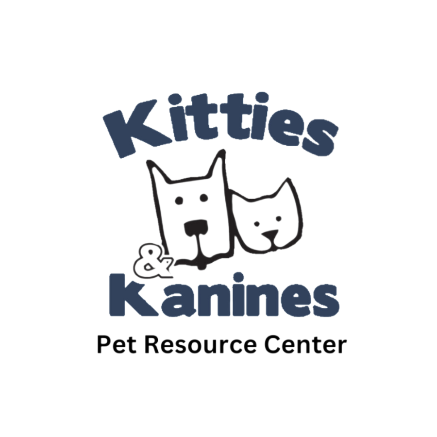 Kitties & Kanines Pet Resource Center logo