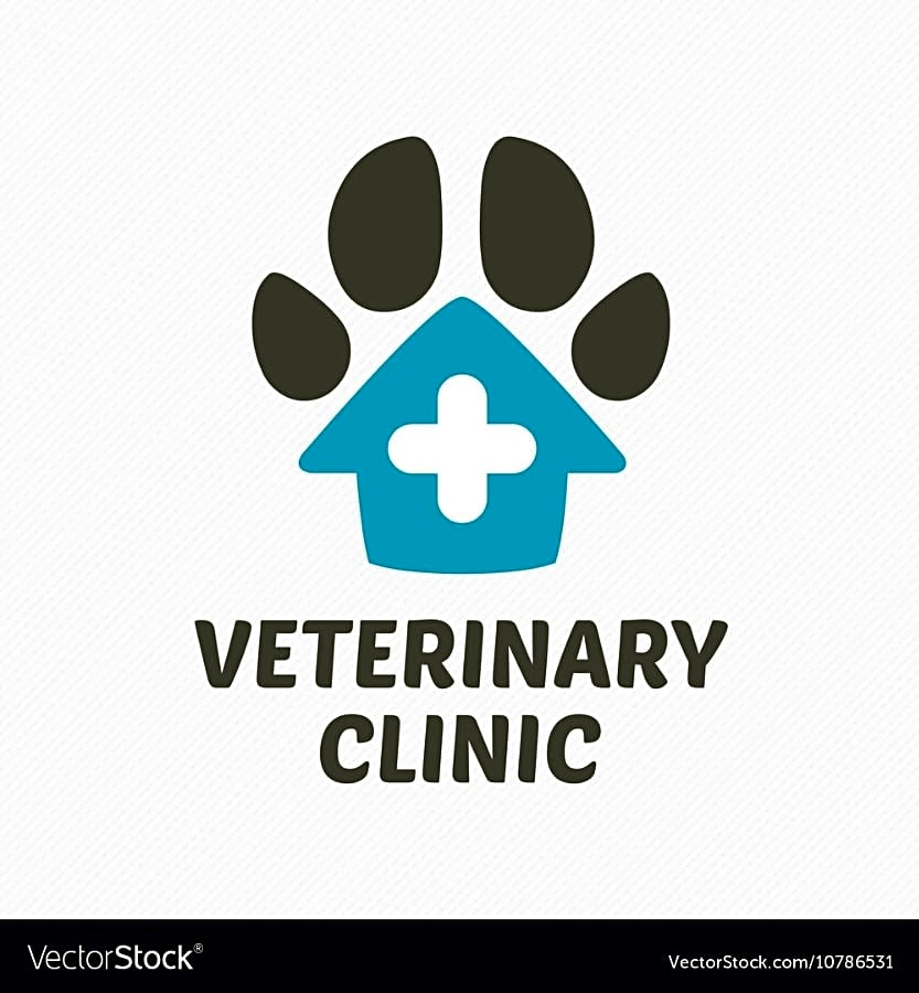 JYK Veterinary Clinic logo
