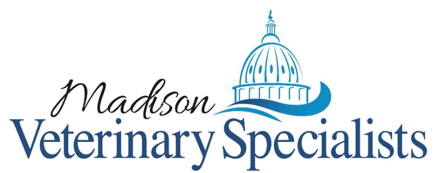 Madison Veterinary Specialists logo
