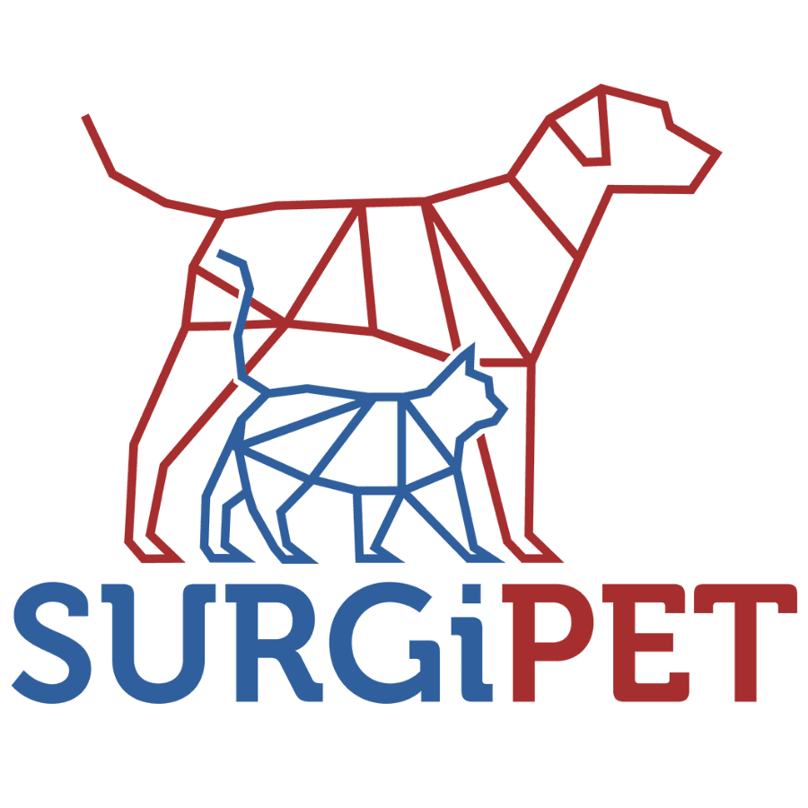 Surgipet - Surgery & Anesthesia Center logo