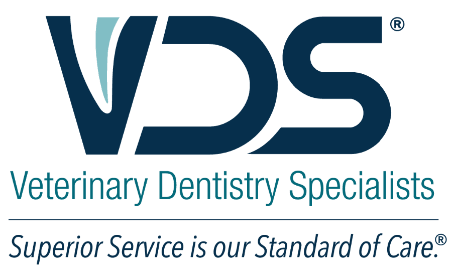 Veterinary Dentistry Specialists logo