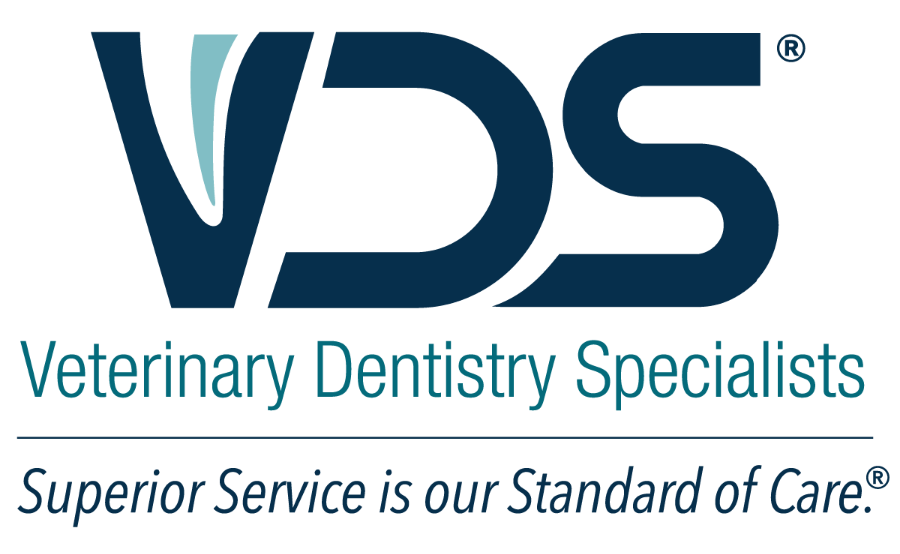 Veterinary Dentistry Specialists logo