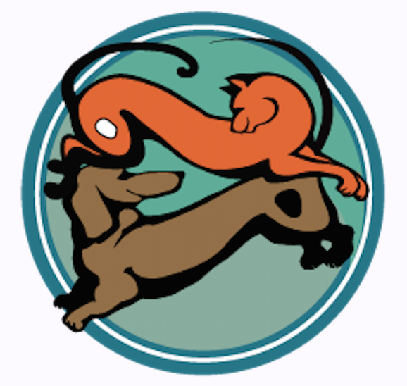 A Well Adjusted Pet, Inc. logo