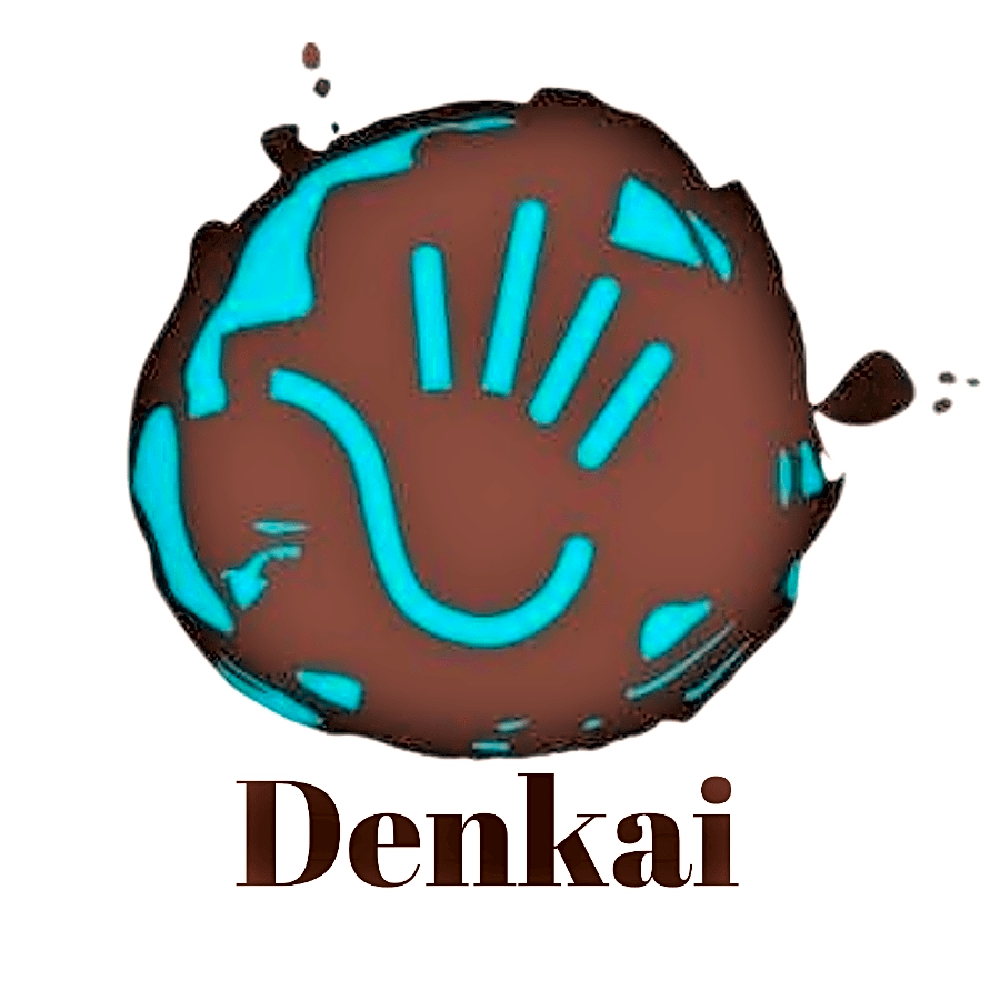 Denkai Animal Sanctuary logo