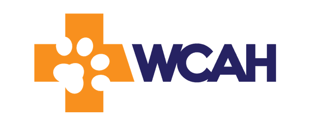 West Coast Animal Hospital logo