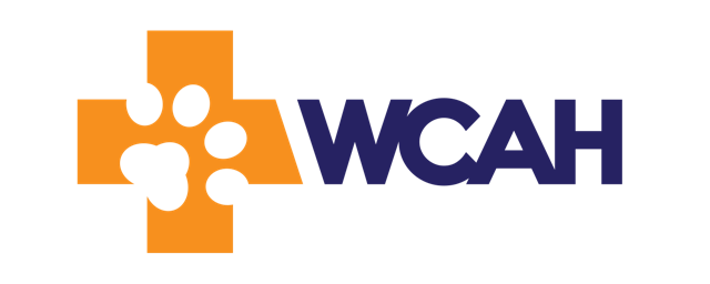 West Coast Animal Hospital logo
