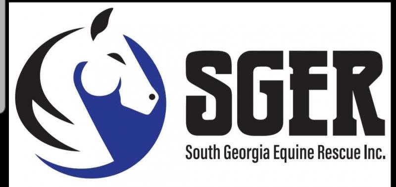 South Georgia Equine Rescue logo