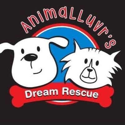 AnimalLuvr’s Dream Rescue logo