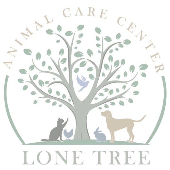 Lone Tree Animal Care Center logo