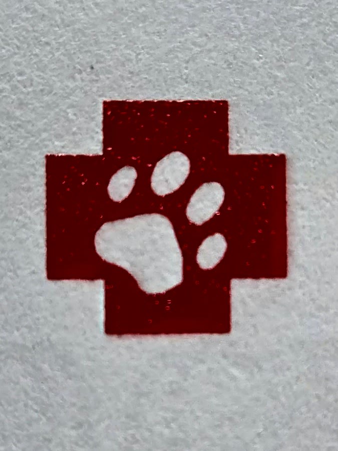 Richmond Animal Hospital logo