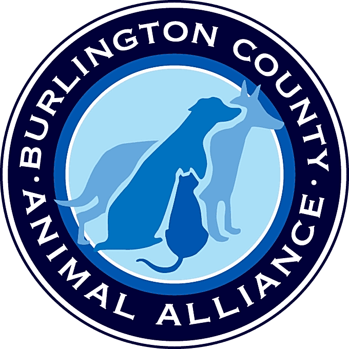 Burlington County Animal Alliance logo