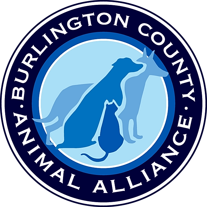 Burlington County Animal Alliance logo