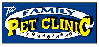 The Family Pet Clinic logo