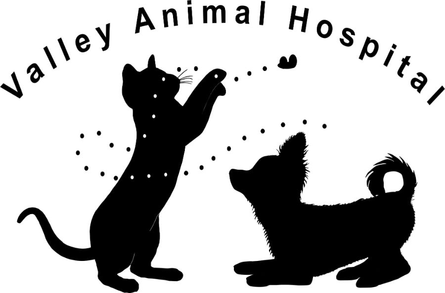 Valley Animal Hospital logo