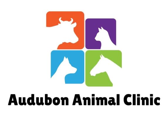 Audubon Animal Clinic logo
