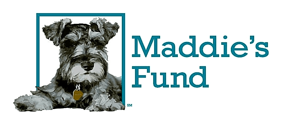 Maddie's Fund logo