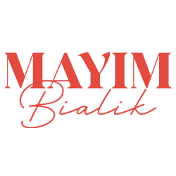 Mayim Bialik Fund logo