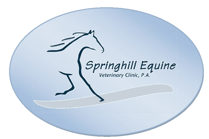 Springhill Equine Veterinary Clinic logo