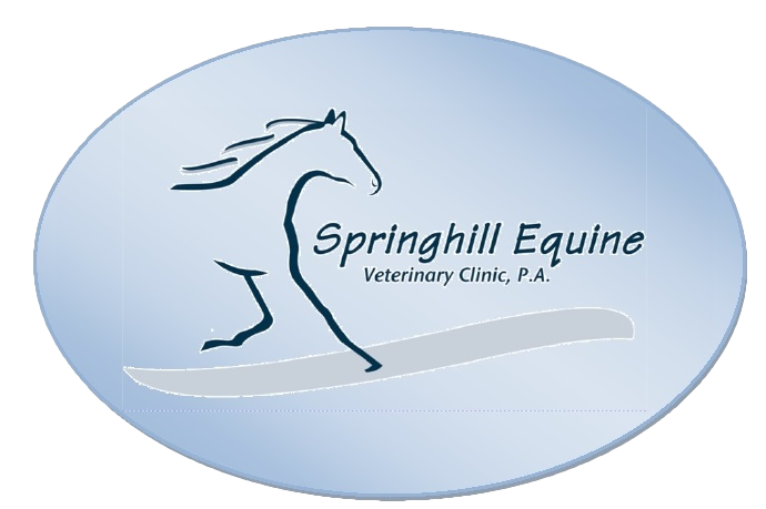 Springhill Equine Veterinary Clinic logo