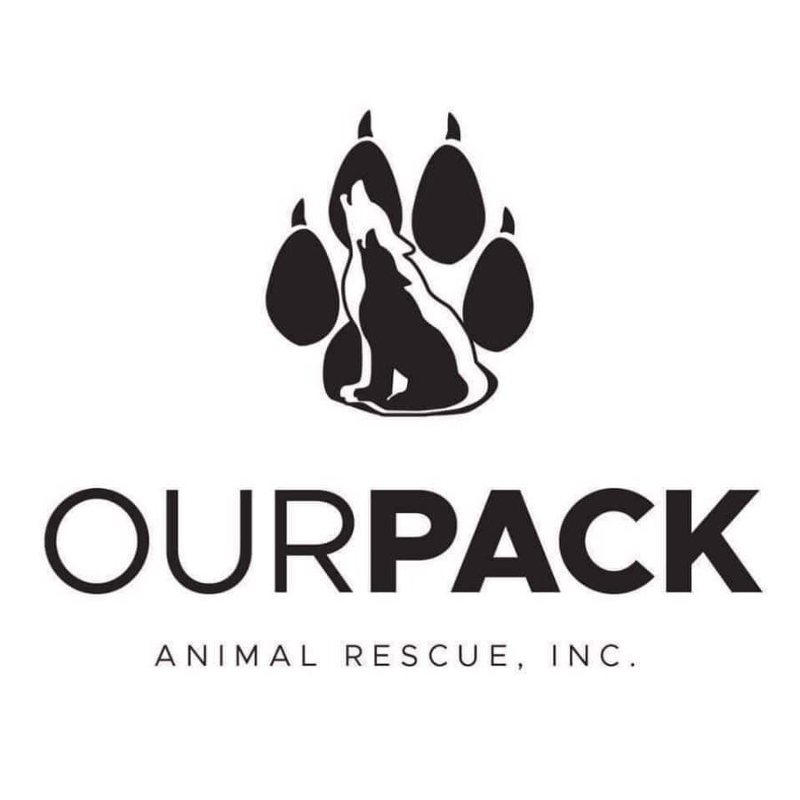 Our Pack Animal Rescue, Inc logo