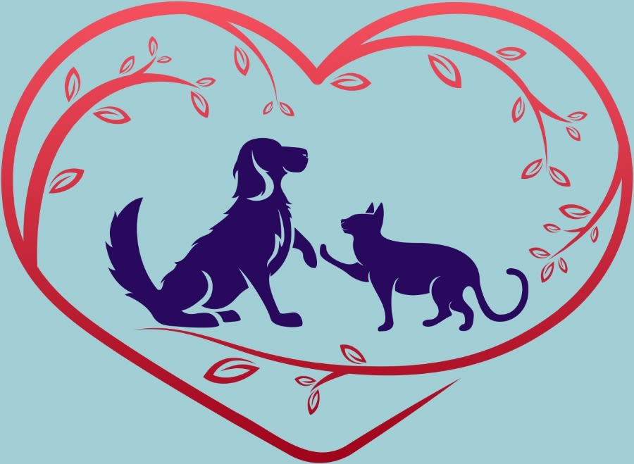 Roseville Animal Medical Center logo