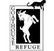 The Goathouse Refuge logo
