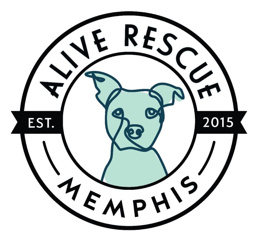 ALIVE Rescue Memphis logo