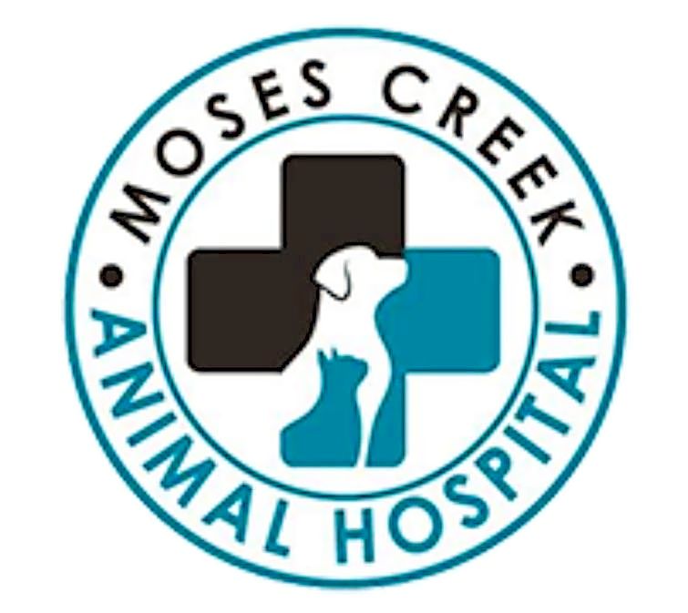 Moses Creek Animal Hospital logo