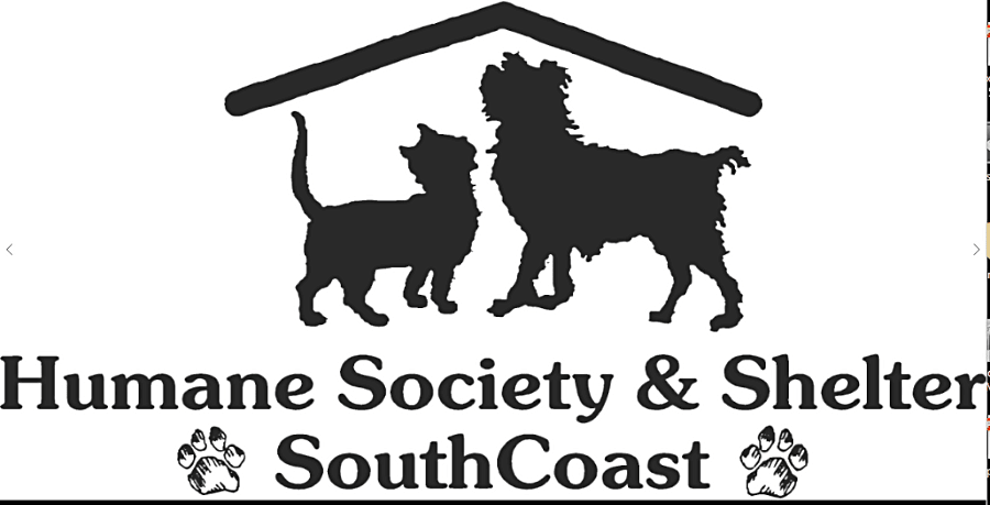 Animal Rescue League of New Bedford dba Humane Society & Shelter - SouthCoast logo
