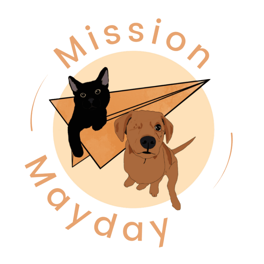 Mission Mayday logo