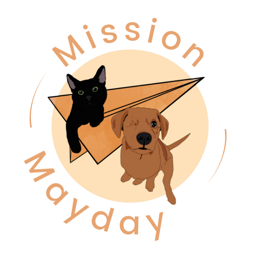 Mission Mayday logo