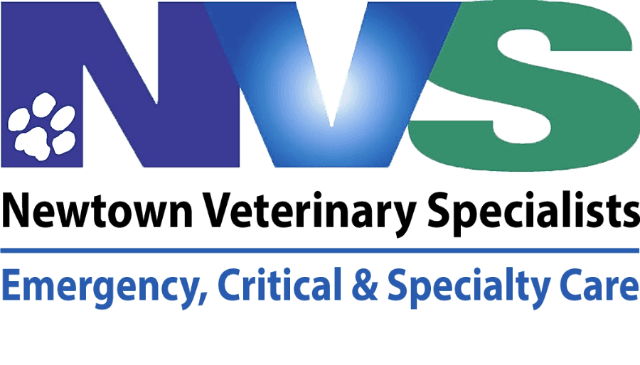 Newtown Veterinary Specialists logo