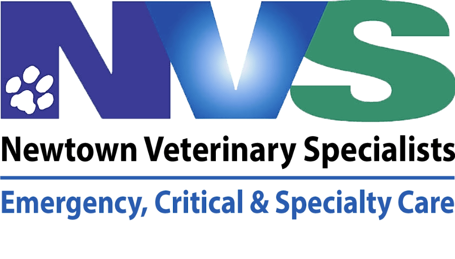 Newtown Veterinary Specialists logo