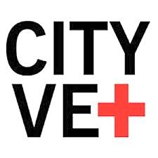 City Veterinary Care logo