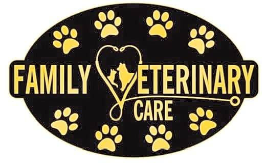 Family Veterinary Care of Ossining logo